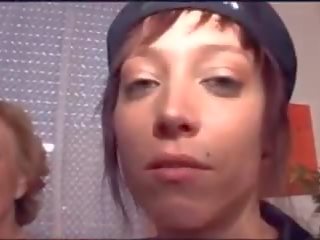 Margot Rodded: Free Party sex video clip 18