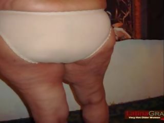 Latinagranny Sweet Pictures Collection Slideshow: x rated video 97