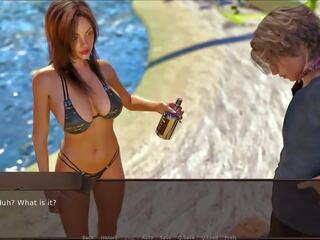 Love Season 0 6 - Having More Fun at the Beach 7: sex clip 15 | xHamster