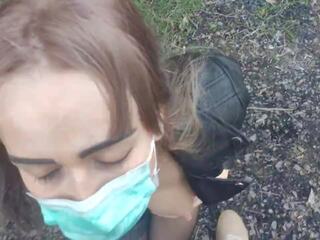 Cum on Face in Public Covid-19 Masked, HD dirty movie 3d | xHamster