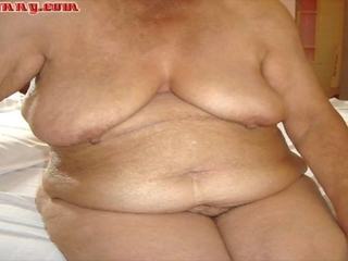 Hellogranny Busty Latina middle-aged Pictures Slideshow: xxx movie 78