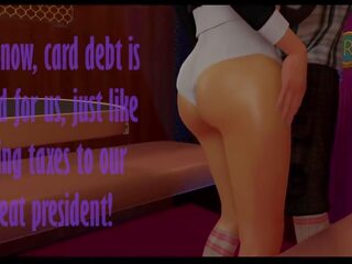 Alcoholics Wife Card Debt, Free Free Debt adult movie 50