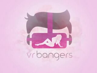 VR Bangers-ANISSA KATE PICKUP BLOWJOB sex movies