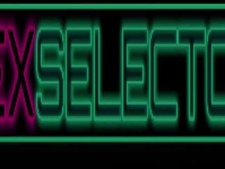 X rated film SELECTOR - Offering Joey White A Helping Hand With Your phallus