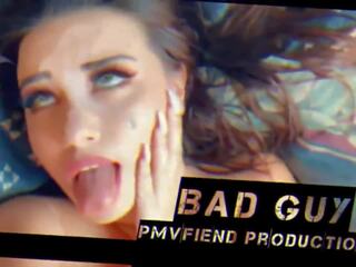 Bad juvenile by Billie Eilish - beguiling Pmv, Free xxx film 4f | xHamster