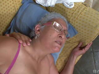 My Brazilian Grandma 1, Free HD sex movie clip e1 | xHamster