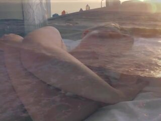 Morning x rated film Laney Grey & Laz Fyre concupiscent Sex &. | xHamster
