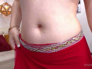First-rate sexy Red Saree Wali Bhabi Webcam Nude Part 2: adult video b0 | xHamster
