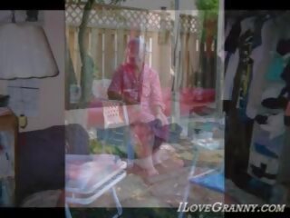 Ilovegranny Well Aged Matures in Colllection: Free adult video 3d