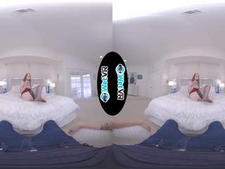 WETVR AMAZING lover gives Anal in VR for Valentines Day