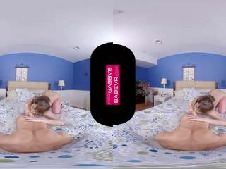 Big Tits Babes Masturbating Compilation POV Virtual Reality