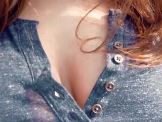 Bouncing Boobs in Shirt While Walking 2, sex movie 8f