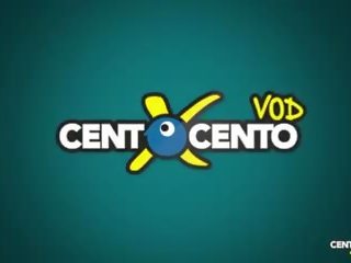 Grande Sveltina Con La Mucca Carolina Centoxcento: adult clip clip e7